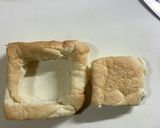 ３分でピザトースト！おやつに最適作り方1写真