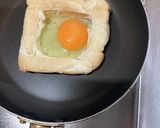 ３分でピザトースト！おやつに最適作り方2写真