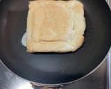３分でピザトースト！おやつに最適作り方3写真