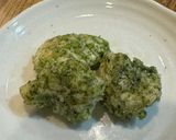 鶏の磯辺焼き作り方7写真