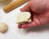 ハムロールパン作り方5写真