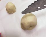 ハムロールパン作り方6写真