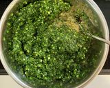 ニラだれ作り方1写真