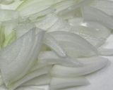 野菜たっぷりミルクスープ作り方2写真