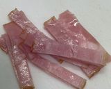野菜たっぷりミルクスープ作り方4写真