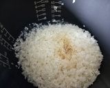 【作り置き】麺つゆ焼きおにぎり作り方1写真