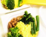 こーんな！とぅふ コーン豆腐作り方1写真