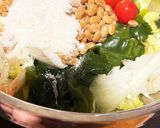 こーんな！とぅふ コーン豆腐作り方2写真