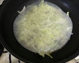 絶対ハマる！　ライスペーパーお好み焼き作り方6写真