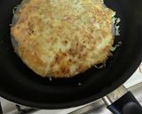 絶対ハマる！　ライスペーパーお好み焼き作り方9写真