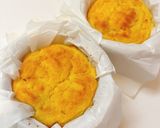 生のおからでカップケーキ風◎作り方4写真