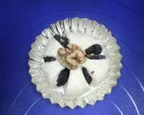 秘密のヘルシーふわふわ生地作り方6写真