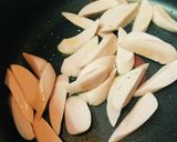 魚肉ソーセージのゴーヤーチャンプルー作り方1写真
