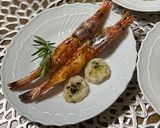 オーブンで低カロリー ＊鶏パン粉焼き＊作り方25写真