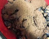 ちょこっと大豆　　　　　　　ショコラ大豆作り方5写真