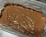 【再現】セ◯ン超えの節約豆腐チョコバー＊作り方2写真