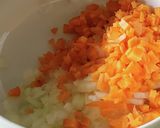 スパゲッティミートソースでミートグラタン作り方1写真