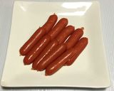 【ひと手間で美味しい】夏野菜のナポリタン作り方2写真