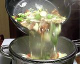 【ひと手間で美味しい】夏野菜のナポリタン作り方4写真