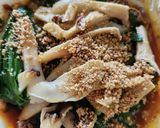 ピリ辛坦々そうめん☆ランチ☆夕食☆夜食作り方2写真