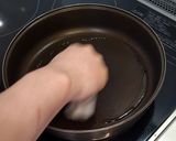 伊達巻風味の玉子焼き★動画あり★作り方6写真