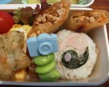 【考古博物館】#社会科見学 #小6作り方3写真