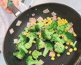 ブロッコリーのチーズ焼きｂｙ草津市作り方4写真