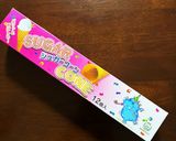 シュガーコーンで花束サラダ作り方1写真