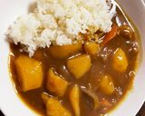 炊飯器でつくる！肉じゃが作り方4写真
