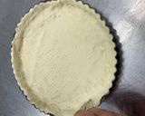 クリームチーズのキッシュ by 草津市作り方3写真