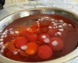 トマトの湯むきー裏技作り方3写真