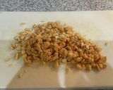 大豆としらすの炊き込みごはん作り方2写真
