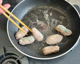 自家製ソーセージby草津市作り方4写真
