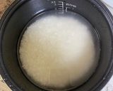 炊飯器でビビンバ作り方2写真