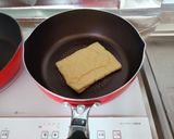 ✿あげのお好み焼き✿作り方2写真