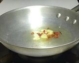 【ひと手間で美味しい】夏野菜のナポリタン作り方10写真