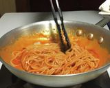 【ひと手間で美味しい】夏野菜のナポリタン作り方13写真