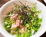 【減塩】ネギトロ丼のタレ作り方4写真