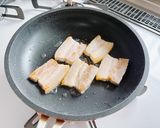 スーチカーサンドイッチ作り方2写真