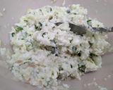 簡単!青じそ入りソフト海老カツ作り方1写真