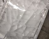 238　試して氷　スプーンでロックアイス作り方2写真