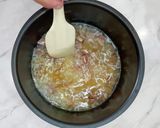 電気圧力鍋で簡単!豚めし作り方4写真