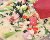 ケークサレ作り方4写真