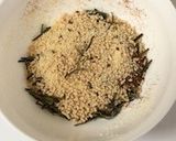 島豆腐の浅漬け風作り方2写真