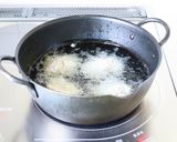 柔らかジューシーな【塩麹唐揚げ】作り方3写真