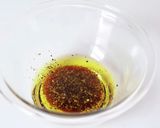 凄く美味しい【かぶと生ハムのサラダ】作り方1写真