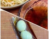 絶品つゆで味玉作り方8写真