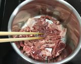 【食の自立】便利食材活用とん汁作り方4写真