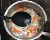 【食の自立】便利食材活用とん汁作り方7写真