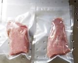 【再現】品川のホテルで食べた冷製豚ヒレ肉作り方5写真